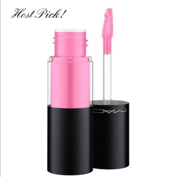 MAC Cosmetics Other - New In Box MAC Versicolour Stain Constant Craving